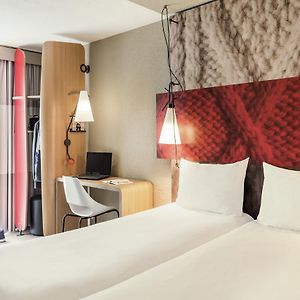 Twin Sweet Room by Ibis